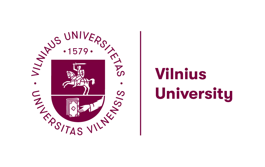Vilnius University logo