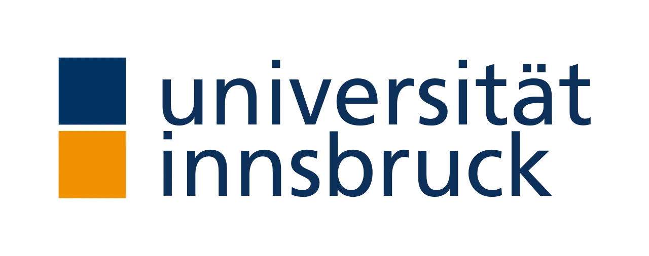 University of Innsbruck logo
