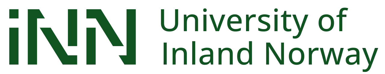 University of Inland Norway logo