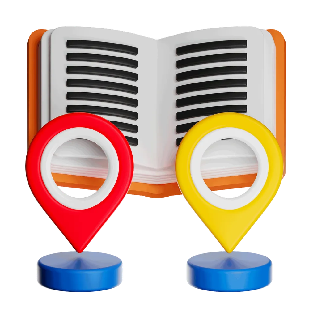 Practical and adaptable education illustration